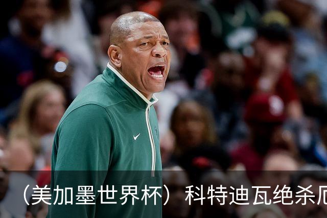 （美加墨世界杯）科特迪瓦绝杀厄瓜多尔 瑞典5:1大胜突尼斯